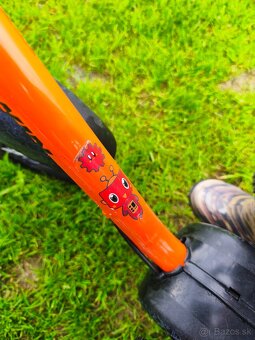 Detský bicykel BTWIN 14 - 5