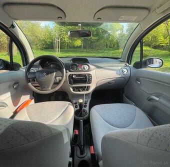 Citroën c3 - 5