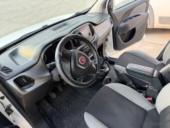 Fiat Doblo 1.6 Multijet - 5