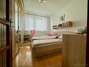Exkluzívne na predaj 3 izbový byt Podunajské Biskupice - 5