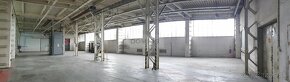 Výrobno-sklad. areál (haly 2.100 m2, plochy 3.200 m2, KE-J) - 5