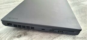 Lenovo ThinkPad X270, IPS FHD LCD - 5
