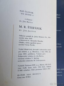 M.R.Štefánik z roku 1968 - 5