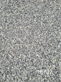 Štrk Štrky piesok kameň dovoz stavebných materiálov - 5