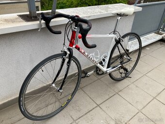 cestný bicykel XXS (145-155) - 5