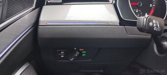 Volkswagen Passat Variant 2.0 TDI EVO Business DSG  ,2022 - 5