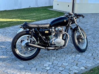Yamaha - 5