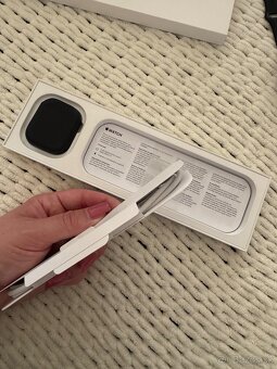 Apple Watch 9 45 mm - 5