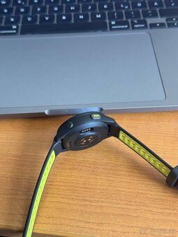 Garmin Forerunner 265s Nové - 5