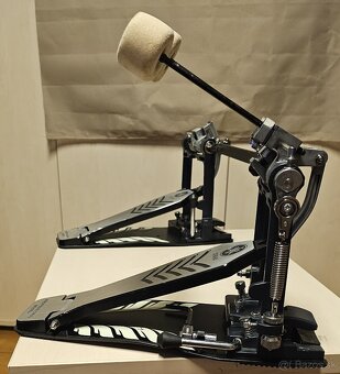 YAMAHA Flying Dragon DFP9415 DIRECT DRIVE - 5