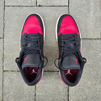 Nike Air Jordan Low 44 - 5