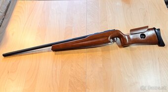 Malokalibrovka ZKM 456 cal 22 LR Biathlon - 5