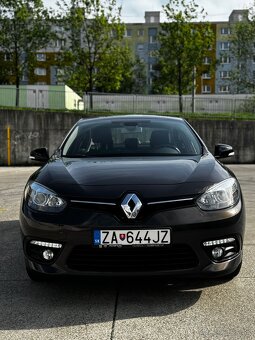 Renault Fluence Limited Edition - 5