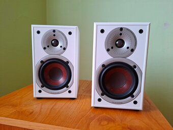 Denon RCD-M41 + Dali Spektor 1 - 5