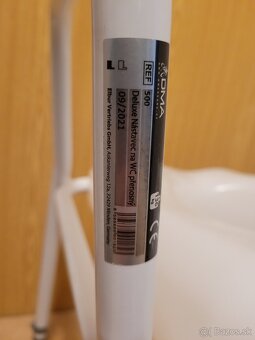 WC nadstavec / WC sedák - 5