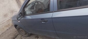Chevrolet Aveo 1.2 - 5