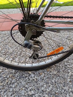 bicykel Mistral - 5