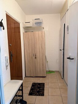 predaj 1 izb.byt ul.Clementisova, Košice Furča - 5