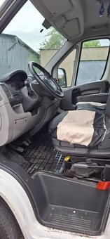 Fiat Ducato 2.2 HDI - 5