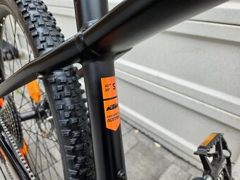 E bike KTM - 5