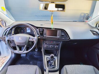 Seat Leon 1.6 TDI 81KW - 5