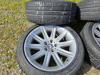 ALU disky BMW styling 95 - 5