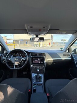 Volkswagen e-Golf 2020 - 5
