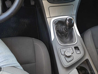 Opel Insignia - 5