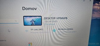 Dell Latitude E6420 i5 Cpu laptop - 5