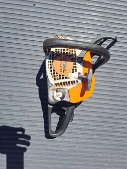 Stihl - 5