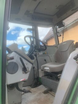 Fendt 308ci - 5