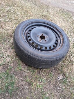 205/55 r16 5x108 - 5