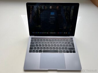 MacBook Pro 13" 2019 CTO / 16GB RAM / 512GB SSD / SpaceGray - 5