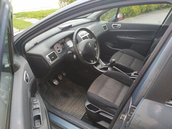 Peugeot 307 Break OXYGO 1.6 HDi 90 - 5