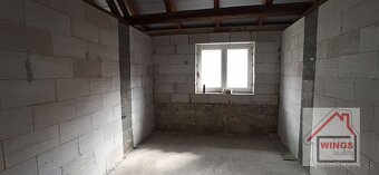 Výrazne znížená cena Rodinný dom Sereď, Čepeňská ul. - 5