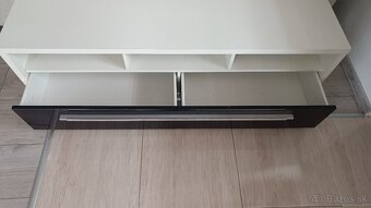 Polička pod TV - 5
