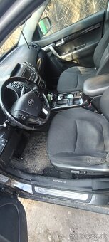 KIA sorento - 5
