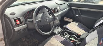 Opel Vectra C 1.9D 2005 STK EK 2026 POJAZDNA NA ND - 5