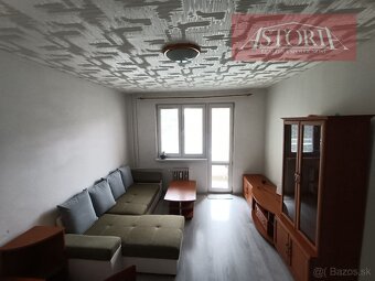 3-izb. byt - Martin - Sever - Ul. Kozmonautov - 5