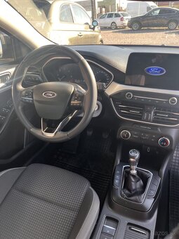 Ford Focus SW - 5