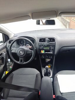 Volkswagen POLO - 5