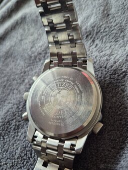 CITIZEN CB5860-86E - 5