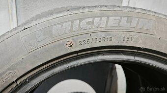 Michelin Primacy 3 225/50 r18 - 5