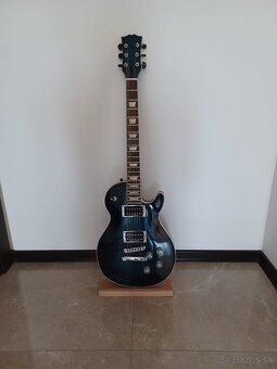 Elektrická gitara - 5