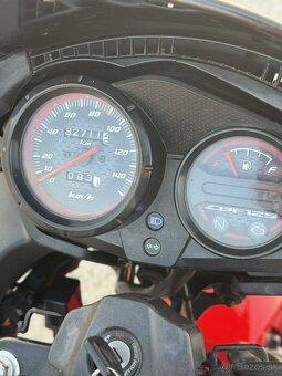 Honda CBF 125 - 5