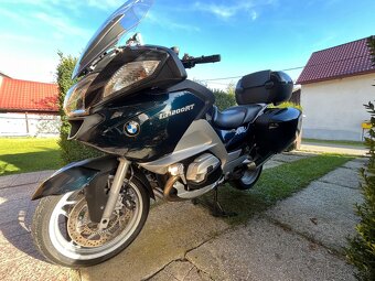 BMW r1200rt - 5