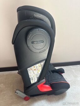 Autosedačka Britax Römer Kidfix 2 S - 5