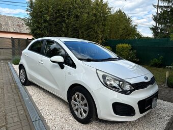 Kia Rio 1.25 CVVT - 5