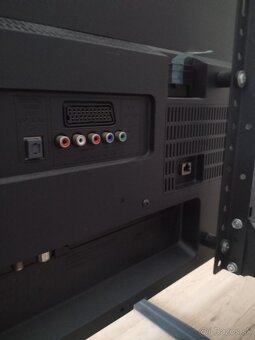 Sony Bravia - 5