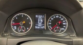 VW Tiguan 4-motion 2.0tdi dsg - 5